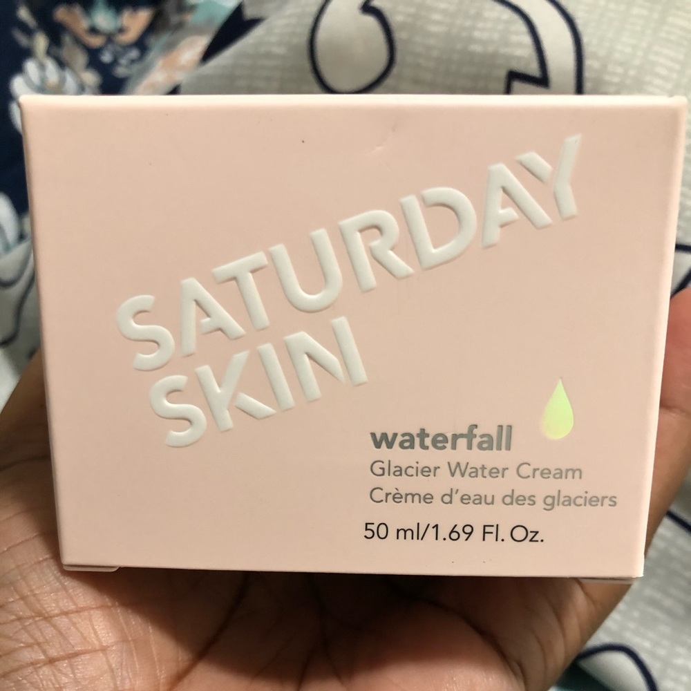 Skincare skincream